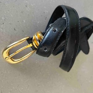 Jones of New York Black Belt